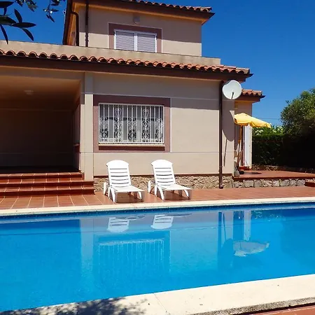 Villa Meddays Palmeras